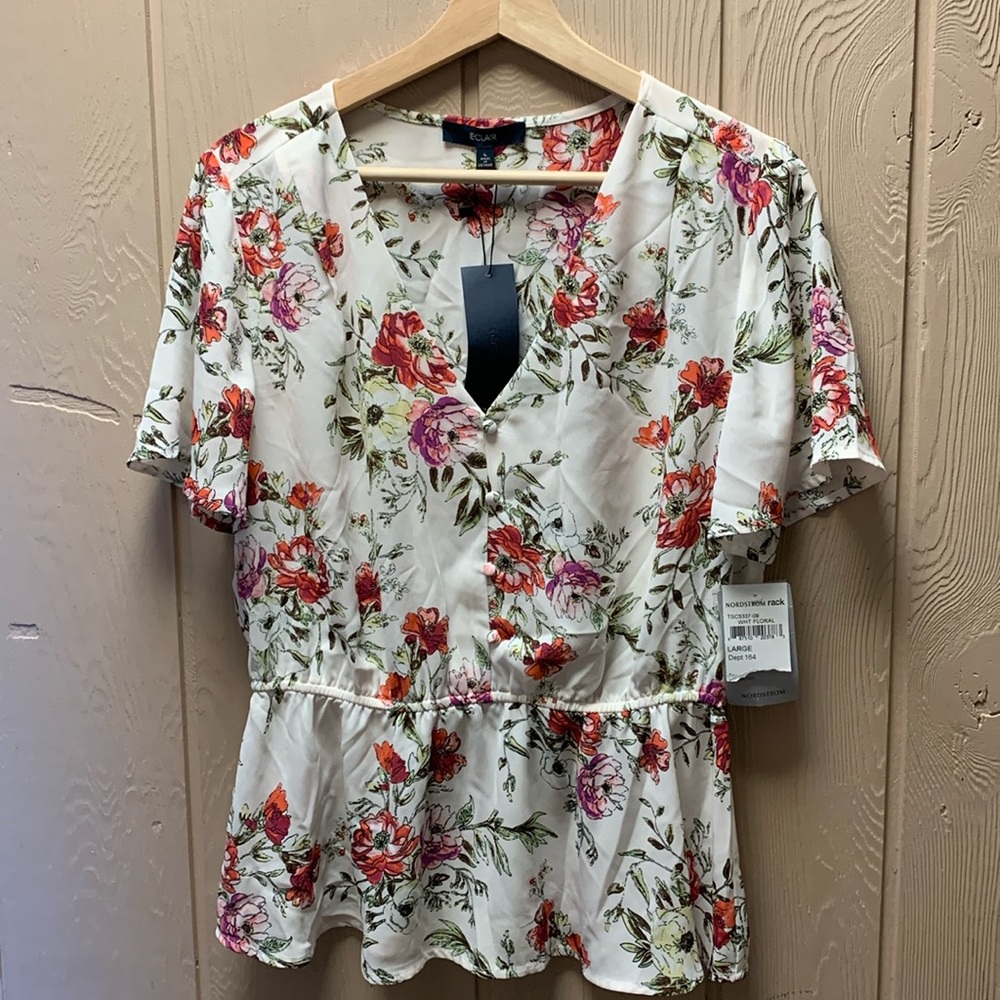 Eclair Shirt